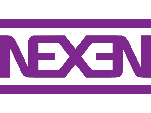 ne3487n81f nexen logo nexen tire logo badge only decals by jckronbauer community